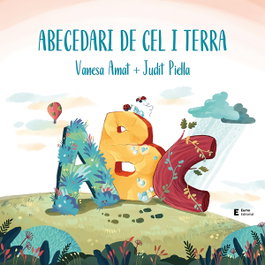 Abecedari de cel i terra, Vanesa Amat Castells - EUMO