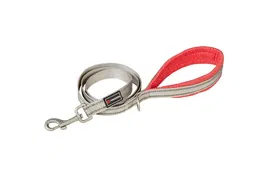 Freedog Correa Shiva Rojo 25 mm 120 cm