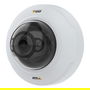 Axis M4216-LV Cámara Mini Fix Dome IP 4MP Visión Nocturna 20m Interior