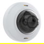 Axis M4216-LV Cámara Mini Fix Dome IP 4MP Visión Nocturna 20m Interior