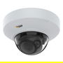Axis M4216-LV Cámara Mini Fix Dome IP 4MP Visión Nocturna 20m Interior