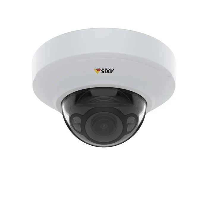 AXIS Cámara de Seguridad IP AXIS M4216-LV / 02113-001 4MP (2304x1728) Deep Learning, Visión Nocturna, Varifocal, Interior Techo/Pared, PoE, HDMI
