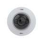 Axis M4216-LV Cámara de seguridad IP 4MP Interior Blanco