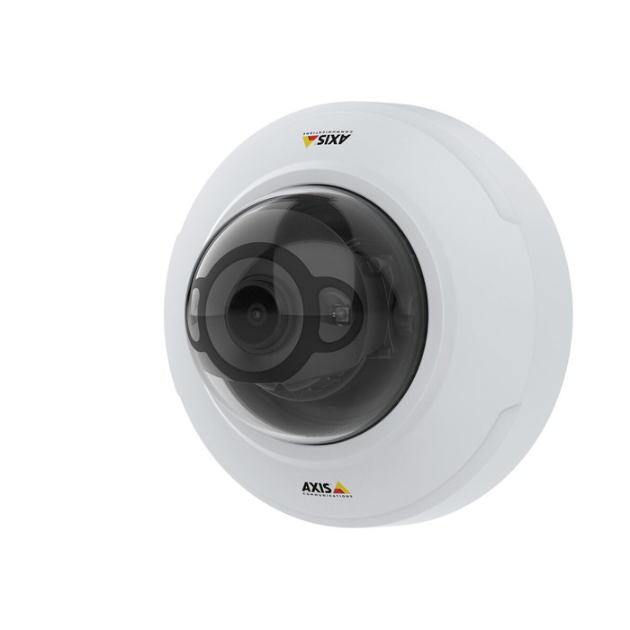 Axis M4216-LV Cámara de seguridad IP 4MP Interior Blanco