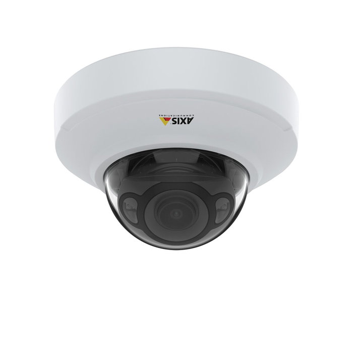 Axis M4216-LV Cámara de seguridad IP 4MP Interior Blanco