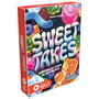 Hasbro Games Sweet Takes G1853 Juego de Estrategia y Sorpresas de Cartas con Temática de Caramelos para Niños, Adolescentes y Adultos, Edad +8 Años, Idioma Español