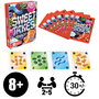 Hasbro Games Sweet Takes G1853 Juego de Estrategia y Sorpresas de Cartas con Temática de Caramelos para Niños, Adolescentes y Adultos, Edad +8 Años, Idioma Español