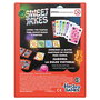Hasbro Games Sweet Takes G1853 Juego de Estrategia y Sorpresas de Cartas con Temática de Caramelos para Niños, Adolescentes y Adultos, Edad +8 Años, Idioma Español