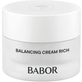Babor Balancing Cream Rich 50 ml