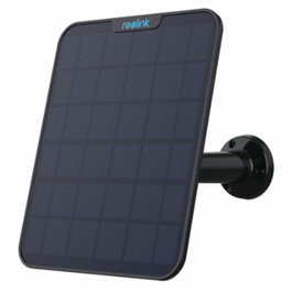 Reolink Solar Panel 2 Negro 6W