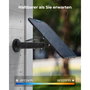 Reolink Solar Panel 2 Negro 6W