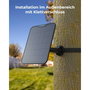 Reolink Solar Panel 2 Negro 6W