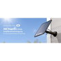 Reolink Solar Panel 2 Negro 6W
