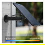 Reolink Panel Solar de 6W Negro