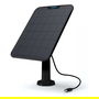 Reolink Panel Solar de 6W Negro