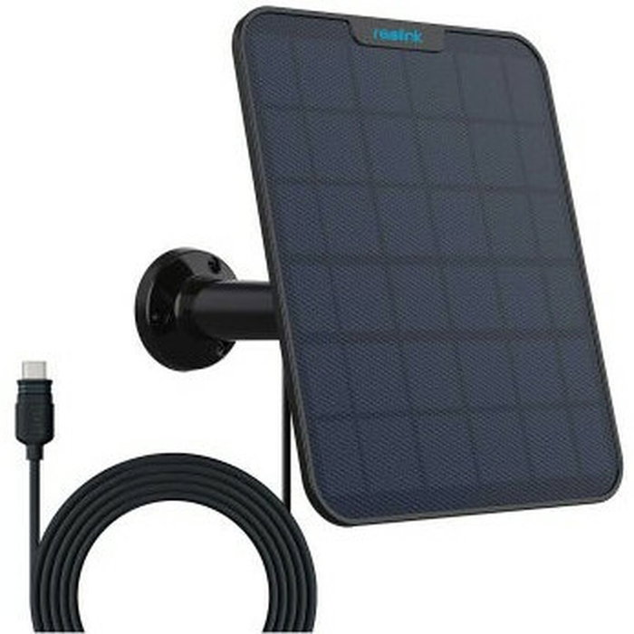 Reolink Solar Panel 2 Negro 6W