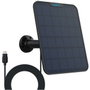 Reolink Solar Panel 2 Negro 6W