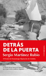 Detrás de la puerta, Sergio Martínez Rubio - Berenice