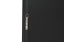 DKD Home Decor Cuadro LED Lienzo Moderno Surtido de 2 Unidades