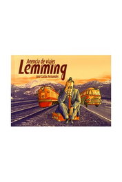 Agencia de Viajes Lemming