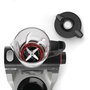 Bosch MUZ S6MX ThermoSafe Jarra de Batidora de Vidrio para MUM Series 6