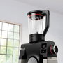 Bosch MUZ S6MX ThermoSafe Jarra de Batidora de Vidrio para MUM Series 6