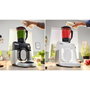 Bosch MUZ S6MX ThermoSafe Jarra de Batidora de Vidrio para MUM Series 6