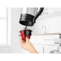 Bosch MUZ S6MX ThermoSafe Jarra de Batidora de Vidrio para MUM Series 6
