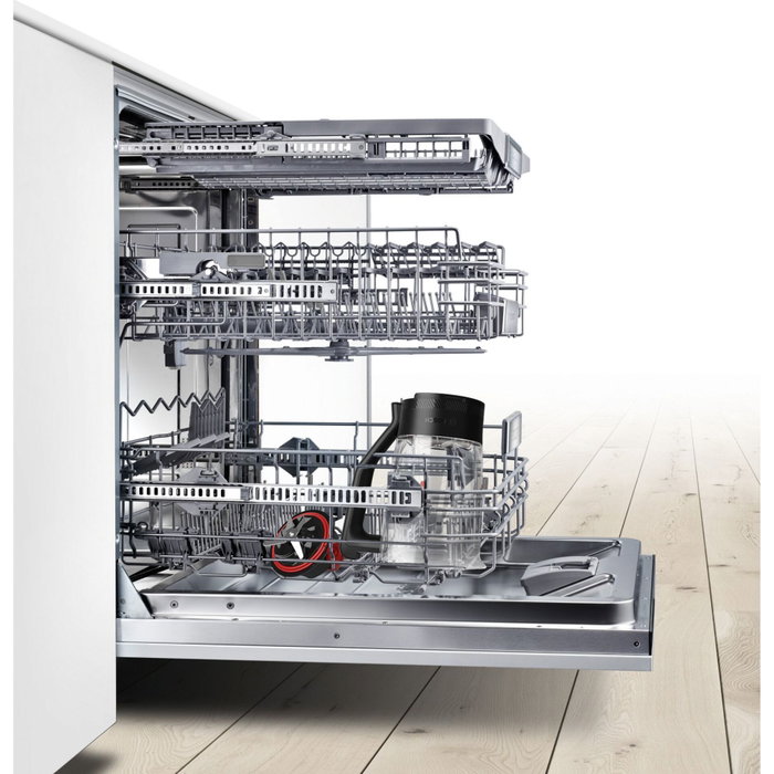 Bosch MUZ S6MX ThermoSafe Jarra de Batidora de Vidrio para MUM Series 6