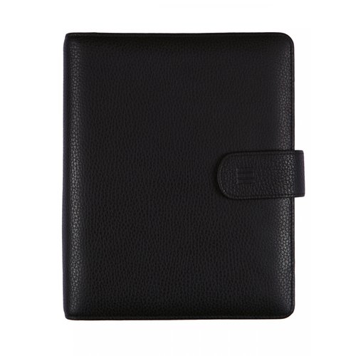 Agenda Anual Catalan Finocam Open Piel Andrea 1000 155X215 S/V Negre Agenda Anual Catalan Finocam Open Piel Andrea 1000 155X215 S/V Negre