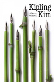 Kim, Rudyard Kipling - ALIANZA