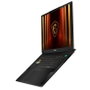 MSI Stealth A18 AI+ A3XWJG-042PL con AMD Ryzen AI 9 HX 370, 32GB RAM y RTX 5090
