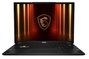 MSI Stealth A18 AI+ A3XWJG-042PL con AMD Ryzen AI 9 HX 370, 32GB RAM y RTX 5090