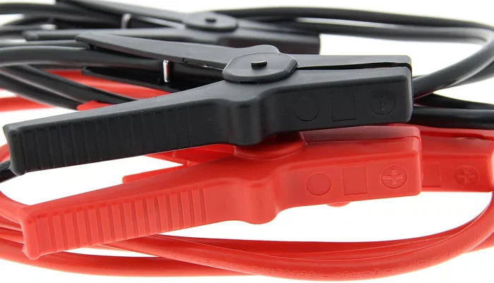 Michelin Cables de arranque 9512 16mm² 3M para motores de gasolina hasta 2.5L Michelin Cables de arranque 9512 16mm² 3M para motores de gasolina hasta 2.5L