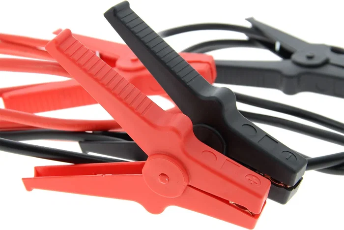 Michelin Cables de arranque 9512 16mm² 3M para motores de gasolina hasta 2.5L Michelin Cables de arranque 9512 16mm² 3M para motores de gasolina hasta 2.5L