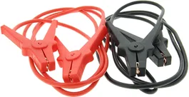 Michelin Cables de arranque 9512 16mm² 3M para motores de gasolina hasta 2.5L