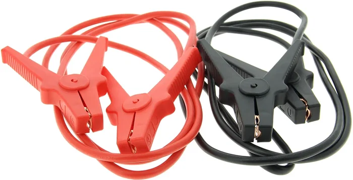 Michelin Cables de arranque 9512 16mm² 3M para motores de gasolina hasta 2.5L Michelin Cables de arranque 9512 16mm² 3M para motores de gasolina hasta 2.5L