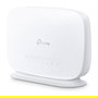 TP-Link Router Inalámbrico Archer MR505 Cat6 AC1200 Doble Banda WiFi 5 (802.11ac) 4G LTE