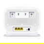 TP-Link Router Inalámbrico Archer MR505 Cat6 AC1200 Doble Banda WiFi 5 (802.11ac) 4G LTE