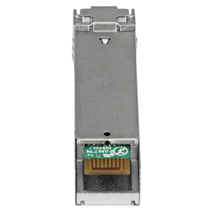 StarTech Módulo Transceptor SFP GLC-SX-MM-RGD Compatible Cisco - 1000Base-SX Multimodo Gigabit Ethernet 1Gb LC 850nm 550m DDM