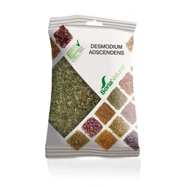 SORIA NATURAL Desmodium Adscendens Bolsa
