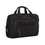 Wenger Cosmic Brief Maletín para Portátil de hasta 16 pulgadas Negro