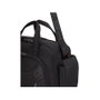 Wenger Cosmic Brief Maletín para Portátil de hasta 16 pulgadas Negro