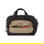 Wenger 653497 Maletín para portátil de hasta 16 pulgadas con bolsillo para tableta, color negro