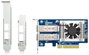 QNAP QXG-25G2SF-E810 Adaptador de red de 25 GbE con doble puerto SFP28