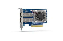 QNAP QXG-25G2SF-E810 Tarjeta de Red Interna PCI Express 25G Fibra