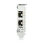 QNAP QXG-25G2SF-E810 Adaptador de red de 25 GbE con doble puerto SFP28