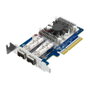 QNAP QXG-25G2SF-E810 Adaptador de red de 25 GbE con doble puerto SFP28