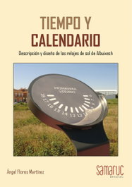 Tiempo y calendario, Ángel Flores Martínez - SAMARUC
