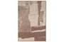 DKD Home Decor Cuadro Lienzo Pino 123x4x183 Abstracto